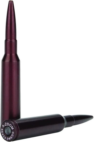 Picture of A-Zoom Precision Metal Snap Caps Rifle