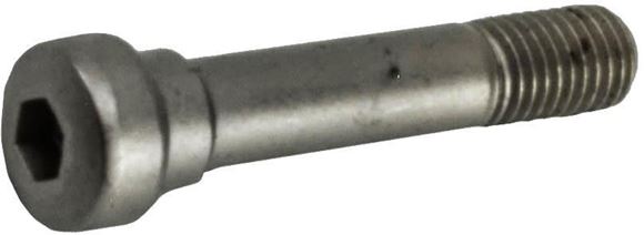 Picture of Browning Gun Parts