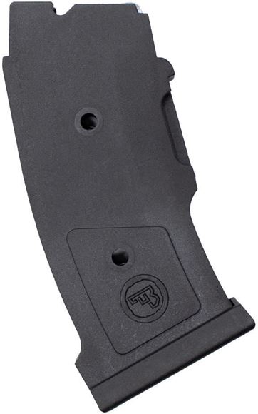 Picture of CZ 457/455/452/512 Magazine - 22 LR Magazine, 10rds, Polymer