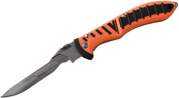 Picture of Havalon Knives, Piranta Forge Razor Knife