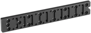 Picture of Kinetic Research Group (KRG) Arca Rail