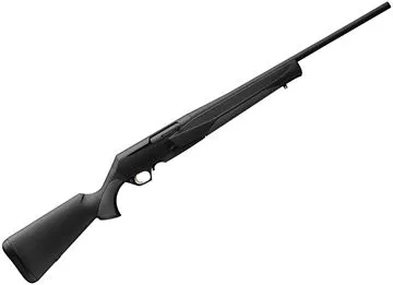 Browning BAR Mk3 Stalker Semi-Auto Rifle — Reliable Gun