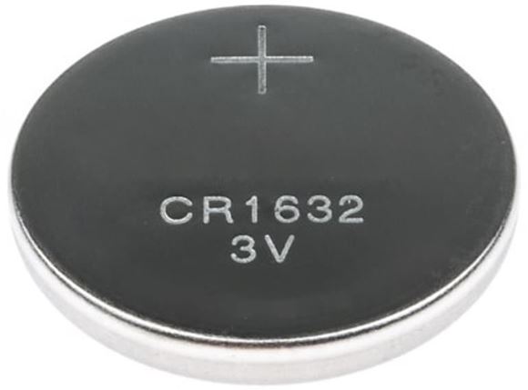 Picture of Lithium CR1632 Battery For Red Dot Sights