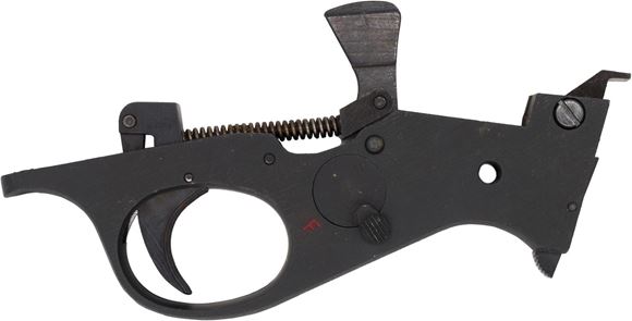 Picture of Anschutz / CIL Gun Parts