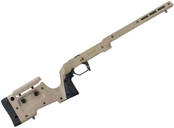 Picture of Modular Driven Technologies (MDT) Chassis Systems, XRS Chassis