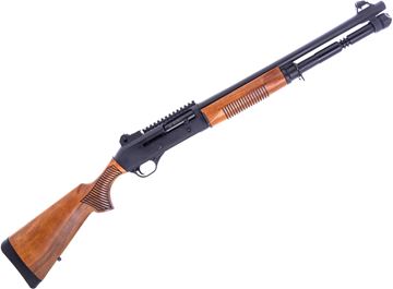 Picture of Canuck Elite Operator Semi-Auto Shotgun