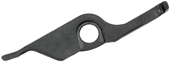 Picture of Remington Shotgun Parts Model 1100 1100 SPECIAL FIELD - Interceptor Latch, 20Ga Used Factory Original
