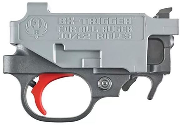 Picture of Ruger Triggers