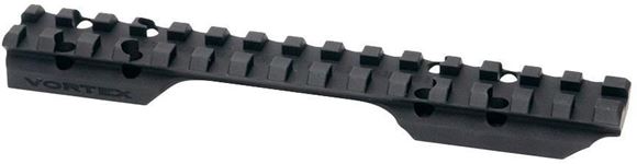 Picture of Vortex - Picatinny Rail, For Browning X-Bolt Short Action(Fits X-Bolt 1 & 2), 20 MOA