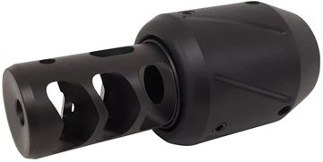 Picture of Spearhead Machine Corp