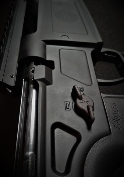 Picture of MADERIFLE Firearms Accessories