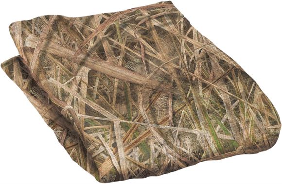 Picture of Allen 25317 Vanish Burlap: Mossy Oak Shadowgrass Blades