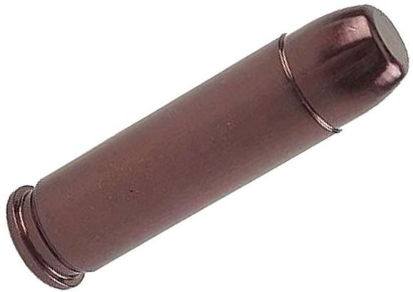 Picture of A-Zoom Precision Metal Snap Caps Revolver