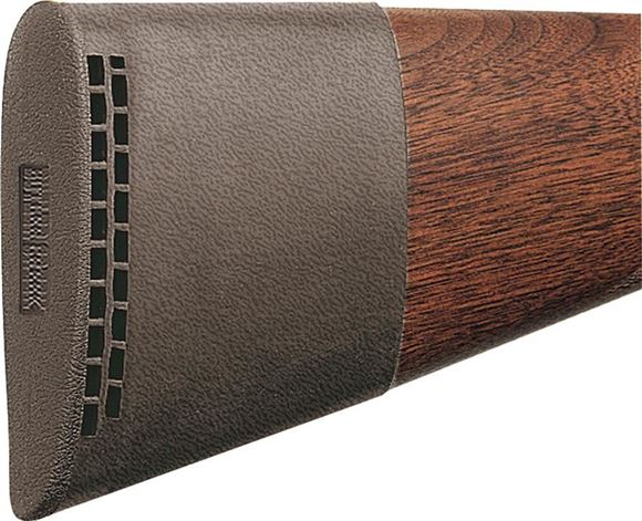Picture of Butler Creek Slip-On Recoil Pad - Medium, Black, 5-1/4" H X 4" D X 1-9/16" W