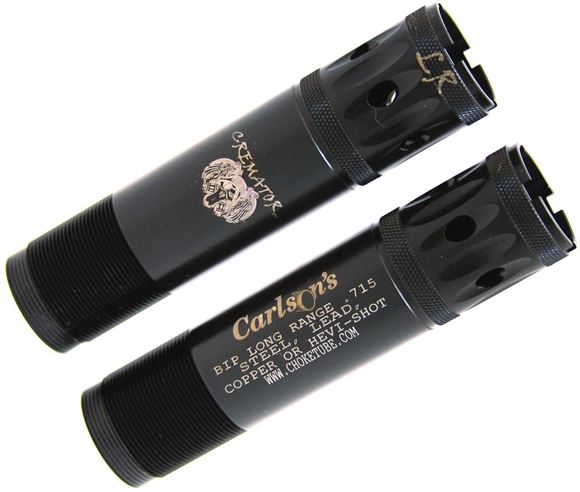 Picture of Carlson's Cremator Choke Tube