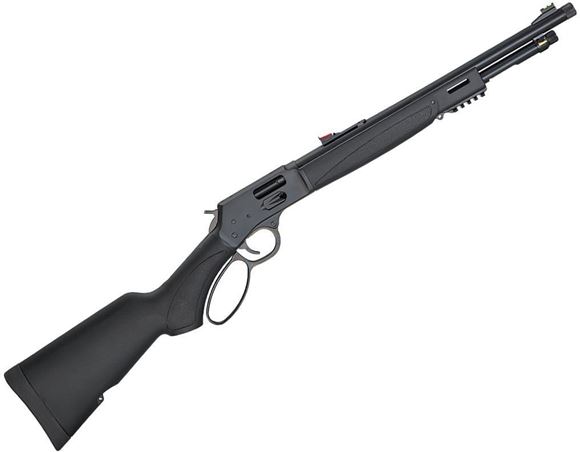 Picture of Henry Big Boy X Lever-Action Rifle
