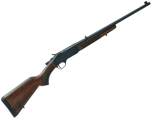 Picture of Henry Repeating Arms Single-Shot Rifle