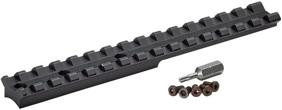 Picture of Henry Products, Picatinny Rails - Picatinny Base, For Henry Single Shot Rifles, H015