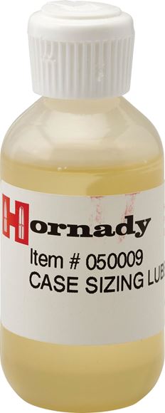 Picture of Hornady Lubes & Cleaers