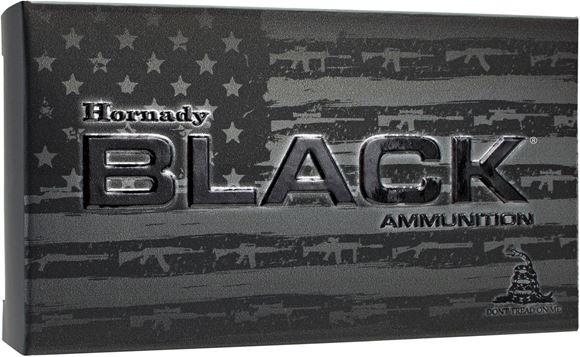 Picture of Hornady Black Rifle Ammunition