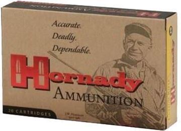 Hornady LEVERevolution Rifle Ammunition — Reliable Gun