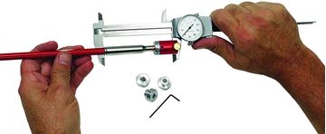 Picture of Hornady Metallic Reloading Lock-N-Load Tools