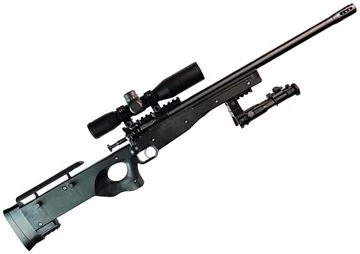 Picture of Keystone KSA2159 Precision Bolt Rifle