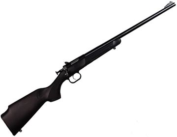 Crickett "My First Rifle" Bolt-Action Rimfire Rifle — Reliable Gun