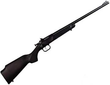 Crickett "My First Rifle" Bolt-Action Rimfire Rifle — Reliable Gun