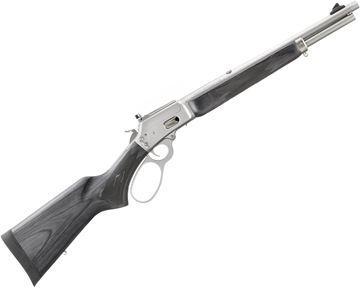 Picture of Marlin Model 1894 Trapper Lever-Action Rifle