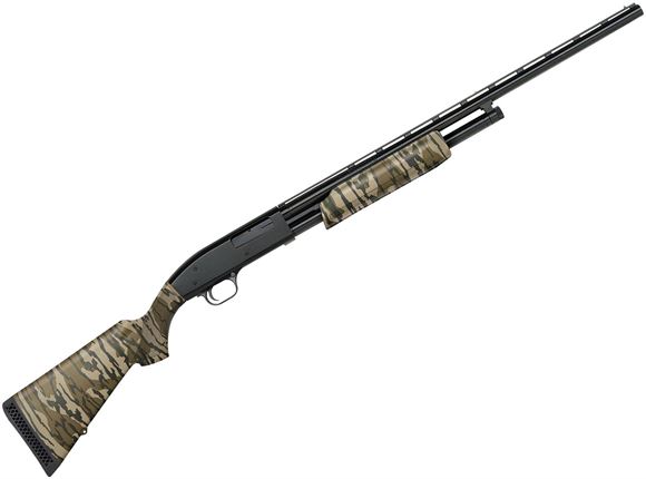 Maverick 32201 88 Pump Shotgun, 20 GA, 26