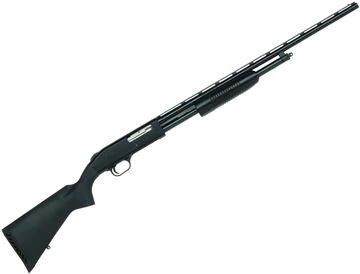 Mossberg 500 Youth Bantam Pump-Action Shotgun — Reliable Gun