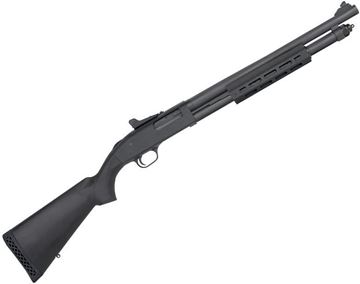Mossberg 590A1 Tactical Pump-Action Shotgun — Reliable Gun