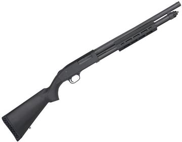 Picture of Mossberg 590A1 Tactical Pump-Action Shotgun