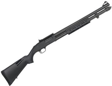 Picture of Mossberg 590A1 Tactical M-LOK Pump-Action Shotgun