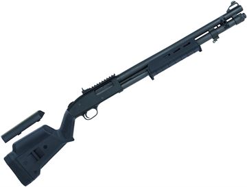 Picture of Mossberg 590A1 Magpul Tactical 9-Shot Pump-Action Shotgun