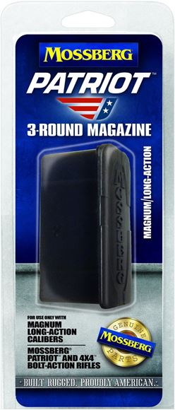 Picture of Mossberg 95034 Magazine