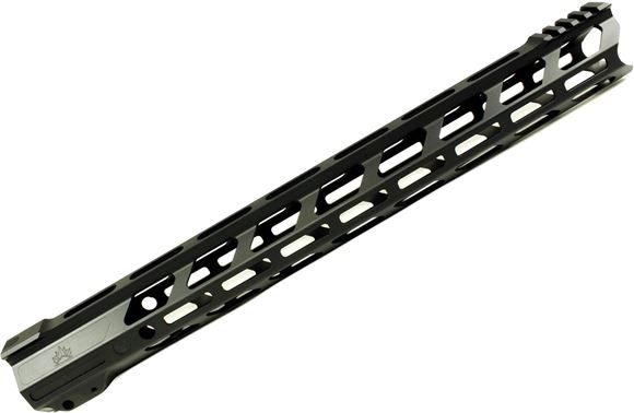 Picture of Maple Ridge Armoury MRA-1288 MRA V1 9.5" M-LOK Handguard Black