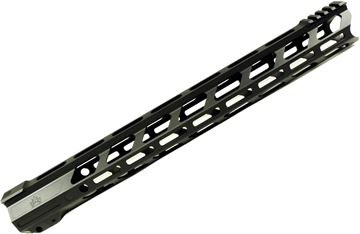 Picture of Maple Ridge Armoury MRA-1290 MRA V1 13.5" M-LOK Handguard Black