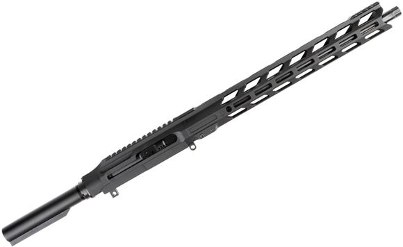Picture of Maple Ridge Armoury MRA-2147 MRA Renegade Mark II Complete Upper 223 Wylde 19" Black
