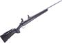 Picture of Used Sako 85 Finnlight II Bolt-Action Rifle - 6.5 Creedmoor, 20"Stainless Fluted Light Contour Barrel, Grey Cerakote, RTM Fiberglass Stock With Rubber Grip Panels, Adjustable Comb, 30mm Opti Lock Rings, 1 Magazine, Very Good Condition
