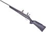 Picture of Used Sako 85 Finnlight II Bolt-Action Rifle - 6.5 Creedmoor, 20"Stainless Fluted Light Contour Barrel, Grey Cerakote, RTM Fiberglass Stock With Rubber Grip Panels, Adjustable Comb, 30mm Opti Lock Rings, 1 Magazine, Very Good Condition