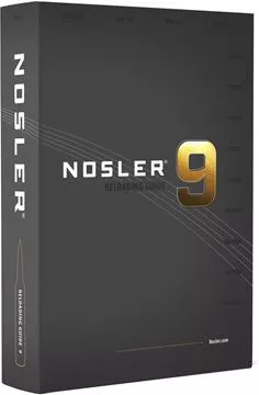 Picture of Nosler Books & Guides - Reloading Reloading Guide, #9 Manual