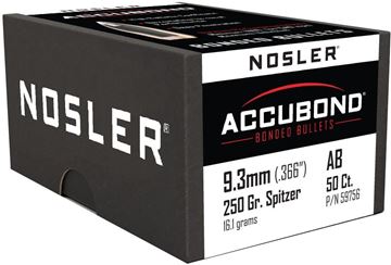 Picture of Nosler Bullets AccuBond