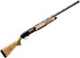 Picture of Browning Maxus II Hunter Maple Semi-Auto Shotgun