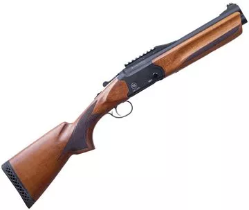EGE Arms E40S Over-Under Shotgun — Reliable Gun