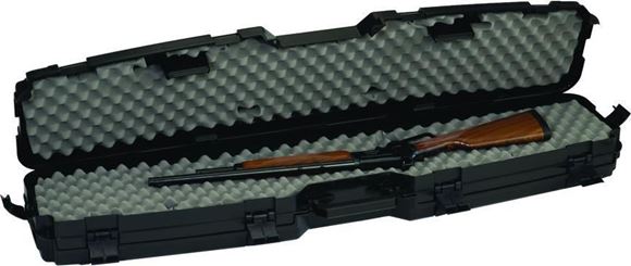 Picture of Plano 151200 Pro-Max Side-by-Side Rifle Hard Case