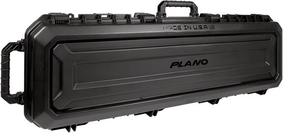 Picture of Plano PLA11852 52" Wheeled All Weather Hard Gun Case