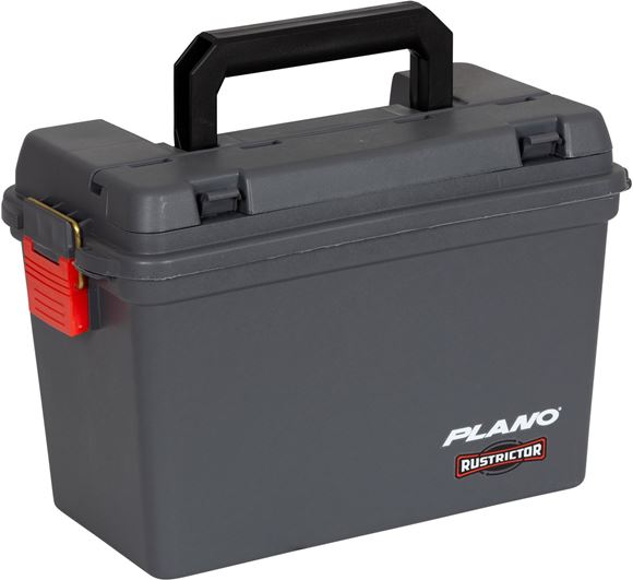 Picture of Plano PLA1612R Rustrictor Field Ammunition Box