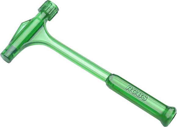 Picture of RCBS 9416 Pow'R Pull Magnum Chuck Assembly